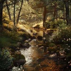 Aguas Que Ronronean: Vibraciones Relajantes Para Gatos - Música Relajante para Gatos