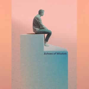 Echoes of Wisdom - Tibetan Meditation