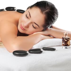 Tranquil Spa Treatments: Lofi Wellness Melodies - Lofi Sax