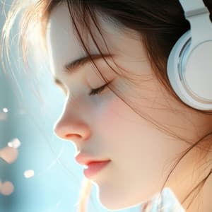 Mindful Lofi Music for Meditation Focus - The Morning Coffee Time