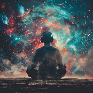 Relaxation in Binaural: Serene Music - ParaRelaxing