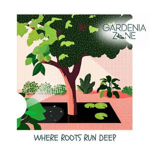 Where Roots Run Deep - Gardenia Zone