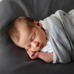 Relajación Del Bebé: Suaves Sonidos Nocturnos - Sonidos de noche silenciosos