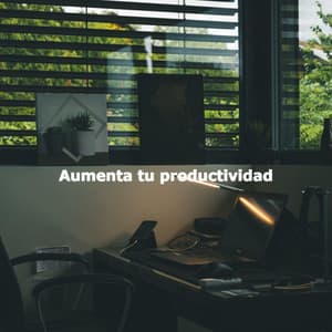 Aumenta tu productividad - Jazz Romántica para Hoteles