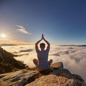 Música Tranquila Para La Meditación Y La Calma - Reposo de almas