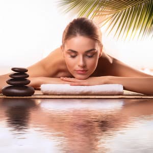 Música De Spa Renovadora Para Momentos De Paz - Oasis de calma para aliviar el estrés