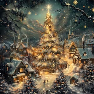 Kerstmelodieën - Sinterklaasliedjes