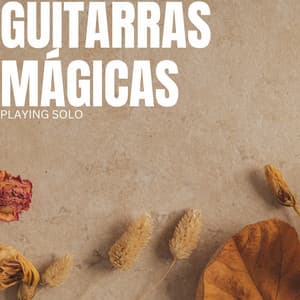 Playing Solo - Guitarras Mágicas
