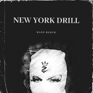 New York Drill - Bass Block
