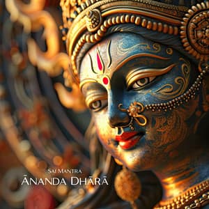 Ānanda Dhārā - Sai Mantra