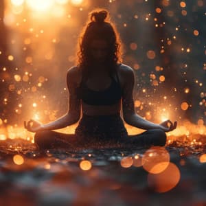 Harmonie des chakras: Fréquences de solfège pour rétablir l'équilibre et l'énergie positive - Chloé Paix