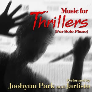 Music for Thrillers - Jartisto