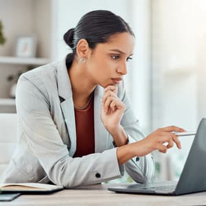 Gentle Music to Boost Work Efficiency - Binaural Institute