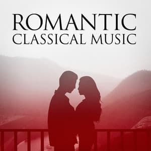 Romantic Classical Music - The Love Allstars
