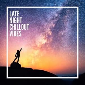 Late Night Chillout Vibes - The Chillout Players