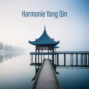 Harmonie Yang Qin - Yin Yang Music Zone