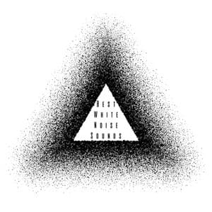 Best White Noise Sounds - Meditation Rain Sounds