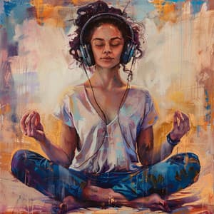 Música Ambiental: Ritmos De Concentración Profunda - Ruido Para Concentración