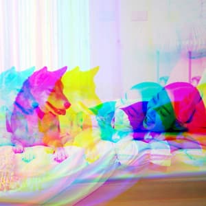 Trio Jazz - Ambiance for Cozy Hounds - Dog Sleeping Soundtracks Deluxe