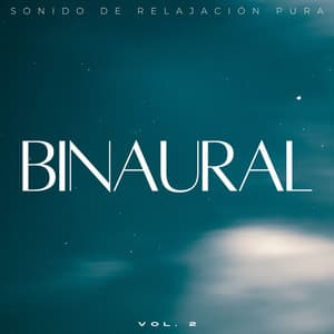 Binaural: Sonido De Relajación Pura Vol. 2 - Colectivo Binaural