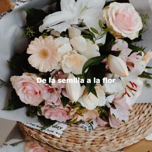 De la semilla a la flor - Bossa Nova Lounge