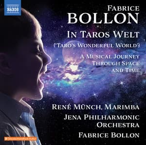 Fabrice Bollon: In Taros Welt - Fabrice Bollon