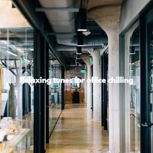 Relaxing tunes for office chilling - Spanish Cafe Music