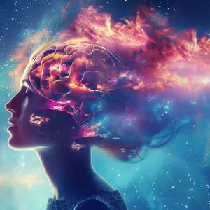 クリアマインドデルタ：集中力を高めるバイノーラルビート - Brain Waves Therapy