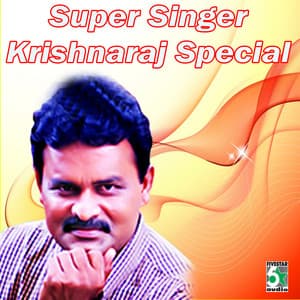 Super Singer - Krishnaraj Special - Krishnaraj