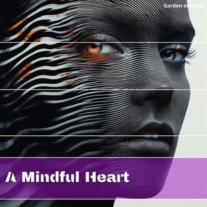Transcend with a Mindful Heart - Garden of Hertz