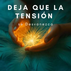 Deja Que la Tensión se Desvanezca - Reiki Consorte de Curación