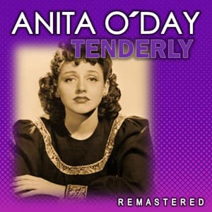 Tenderly - Anita O'Day