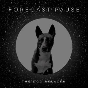 Forecast Pause - The Dog Relaxer
