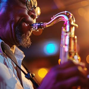 Chill Jazz Tunes for a Calming Night Unwind - Calming Jazz Music