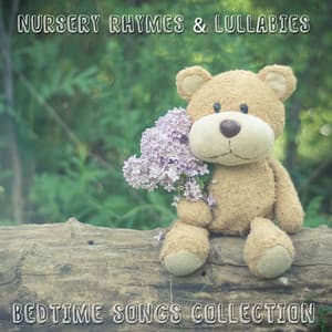 13 Nursery Rhymes & Lullabies: Bedtime Songs Collection - Lullaby Babies