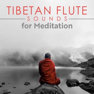 Tibetan Flute Sounds for Meditation: Atmosphere of Comfort and Peace - Tibetan Meditation Academy