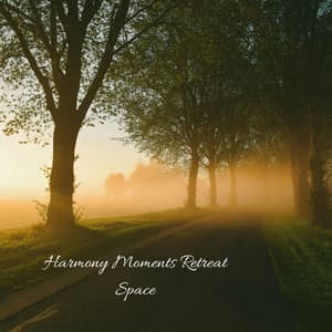 Harmony Moments Retreat Space - Música Relajante