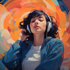 Lofi Tranquility: Calm Down Sessions - Lofi to Calm