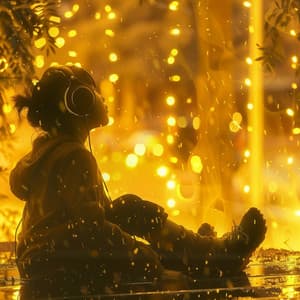 Music for Relaxation: Gentle Resonances - Relaxing Nature Sounds