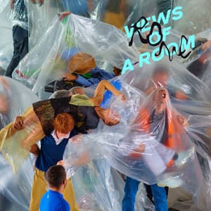 Views of a Room - Rone