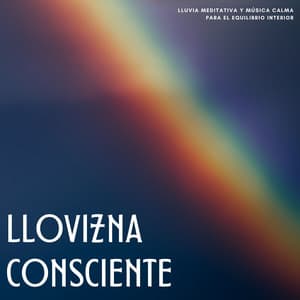 Llovizna Consciente: Lluvia Meditativa Y Música Calma Para El Equilibrio Interior - Siente El Clima