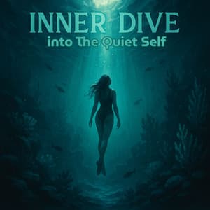 Inner Dive into The Quiet Self - Serena Beatty – Anandra