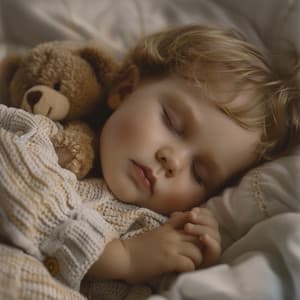 Arrullo Suave De Noche Para El Descanso Del Sueño Del Bebé - Dulce sueño de bebé