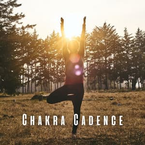 Chakra Cadence: Meditation Music for Yoga Balance - Background Music Experience