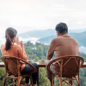 Serene Sounds for Calm Relaxation - Meridian Energy Healing