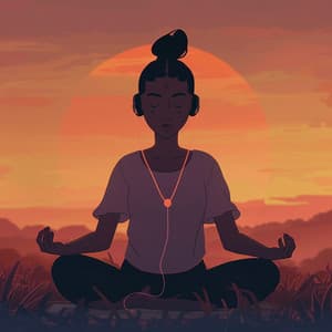 Silent Contemplation: Music for Meditation - Meditation Music For Relaxation