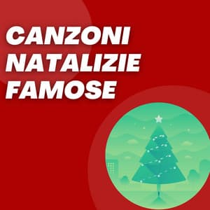 Canzoni Natalizie Famose - Natalizie Famose HD
