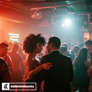 Baila Hasta el Amanecer: Una Fiesta de Merengue y Alegría - Merenguemania