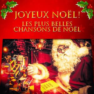 Joyeux Noël ! - Chansons Enfantines Et De Noël