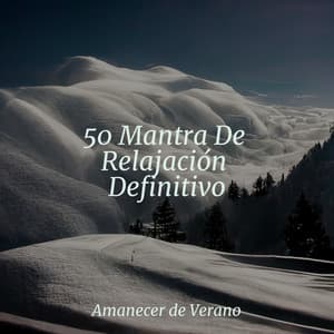 50 Mantra De Relajación Definitivo - Música Instrumental Maestro